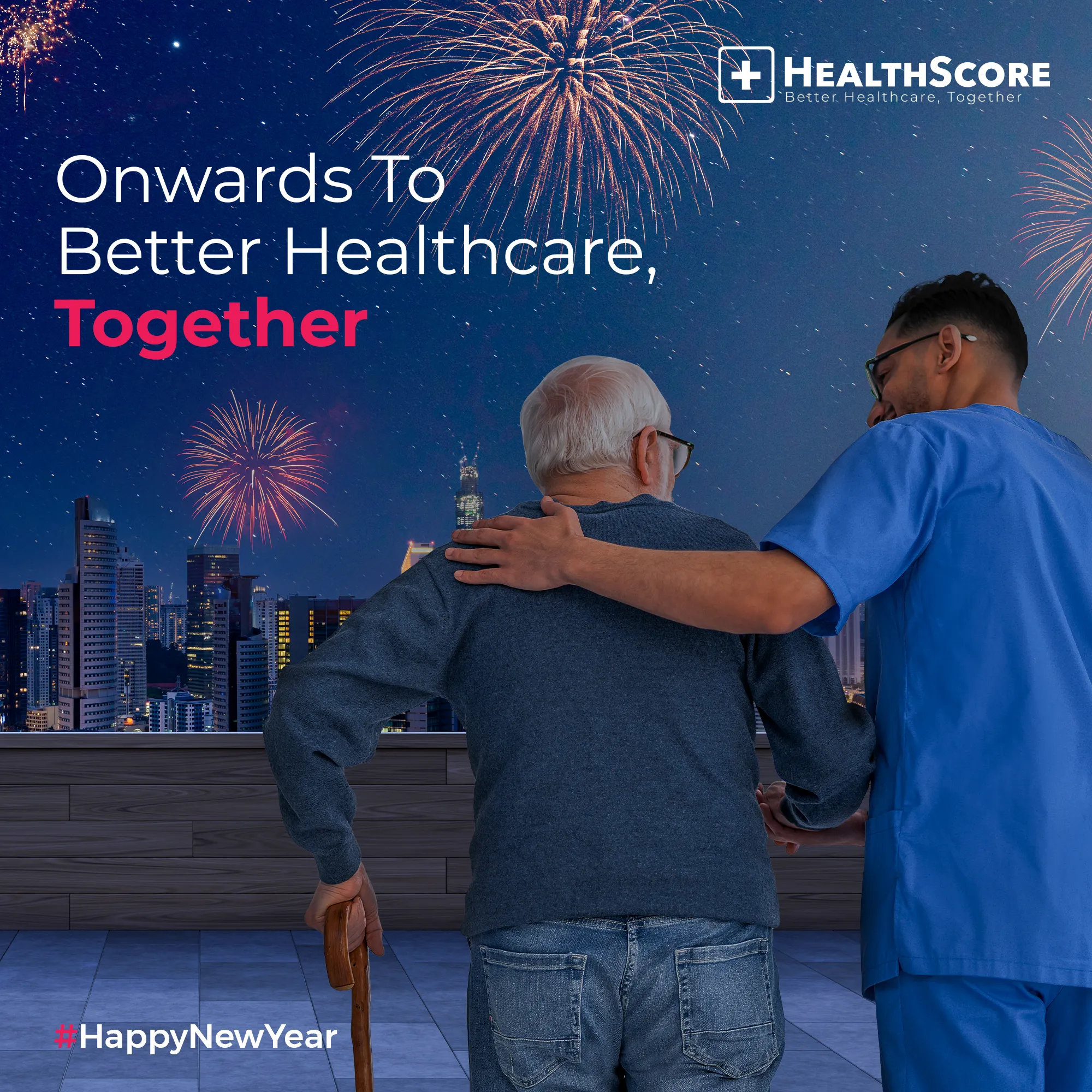 Health Score